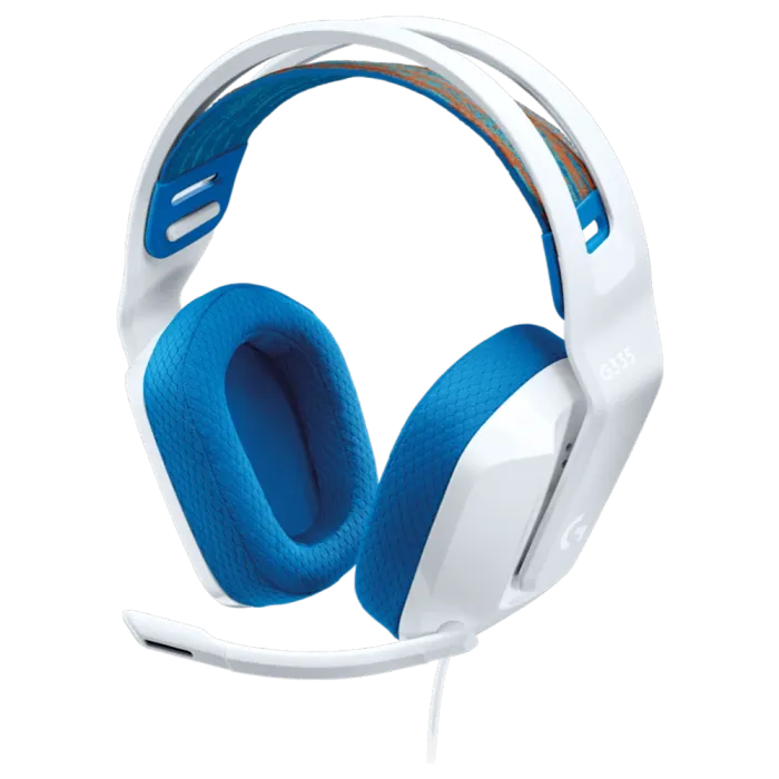 Logitech G335 Wired