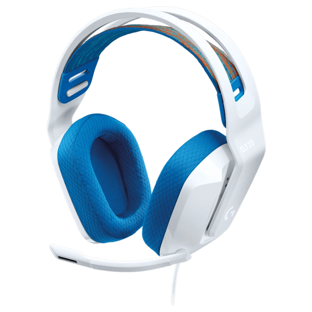 Logitech G335 Wired, productfoto