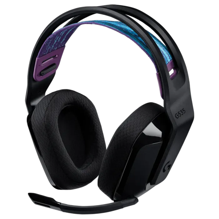 Logitech G535 LIGHTSPEED