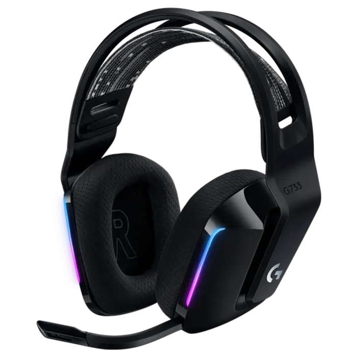 Logitech G733 LIGHTSPEED
