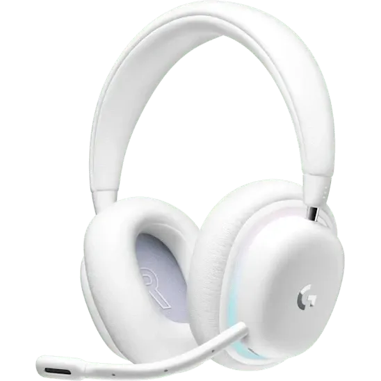 Logitech G735