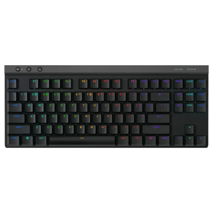Logitech G515 LIGHTSPEED TKL