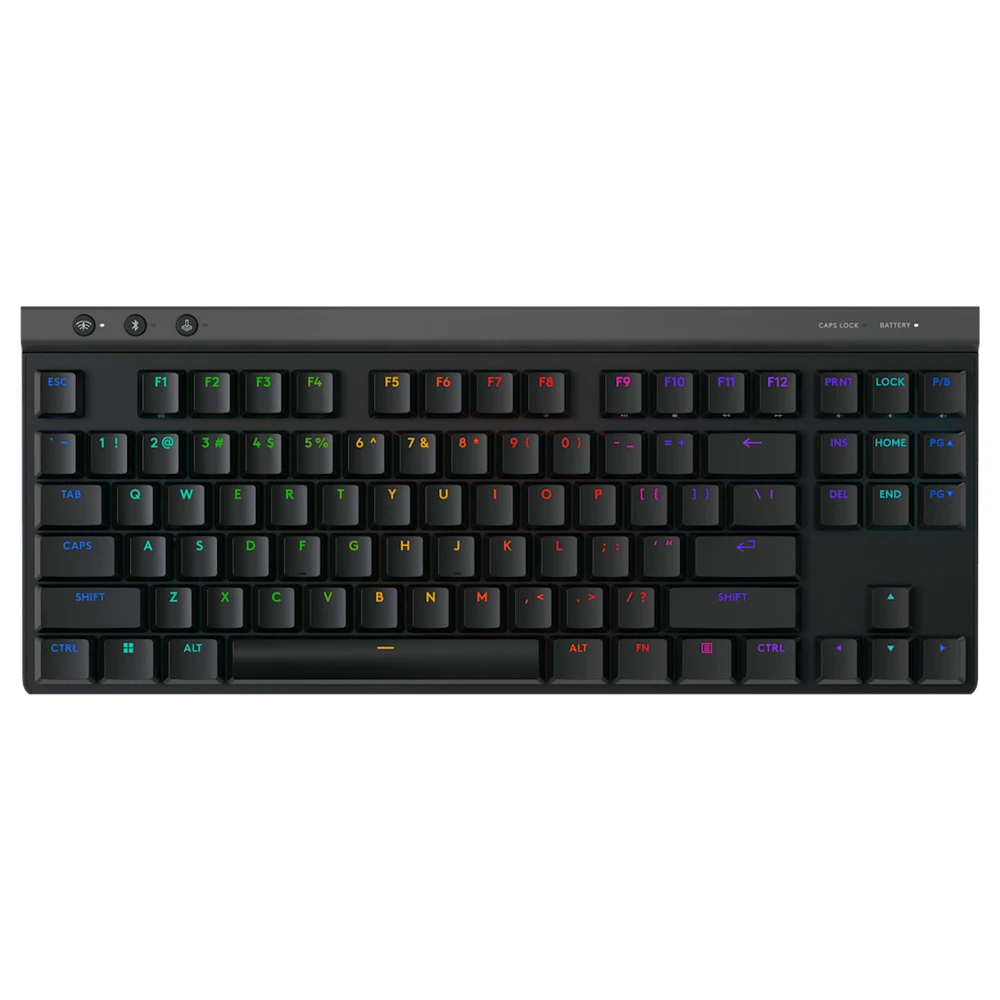 Logitech G515 LIGHTSPEED TKL, productfoto