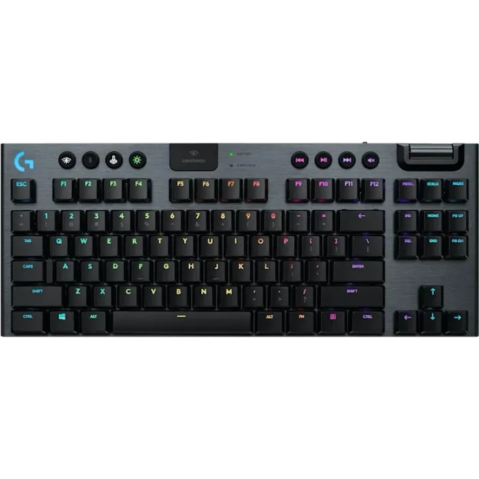 Logitech G915 X Lightspeed TKL