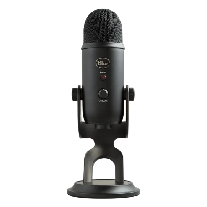 Logitech G Yeti