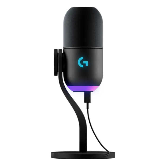 Logitech G Yeti GX