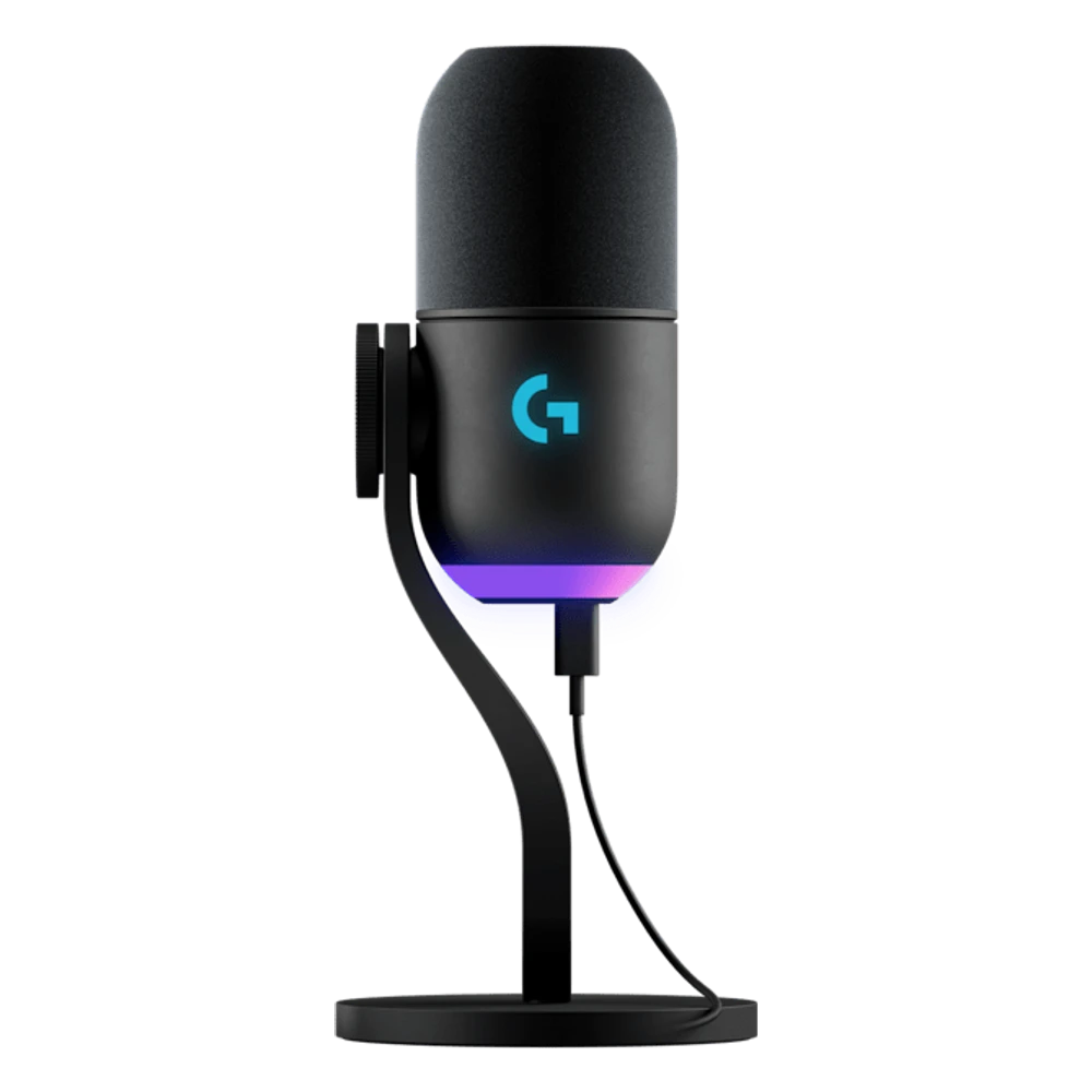 Logitech G Yeti GX Logitech G microfoon