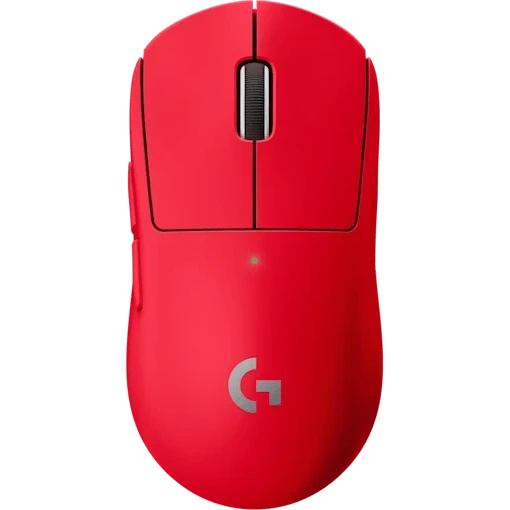 Logitech G Pro X Superlight 2 60g wireless gaming muis