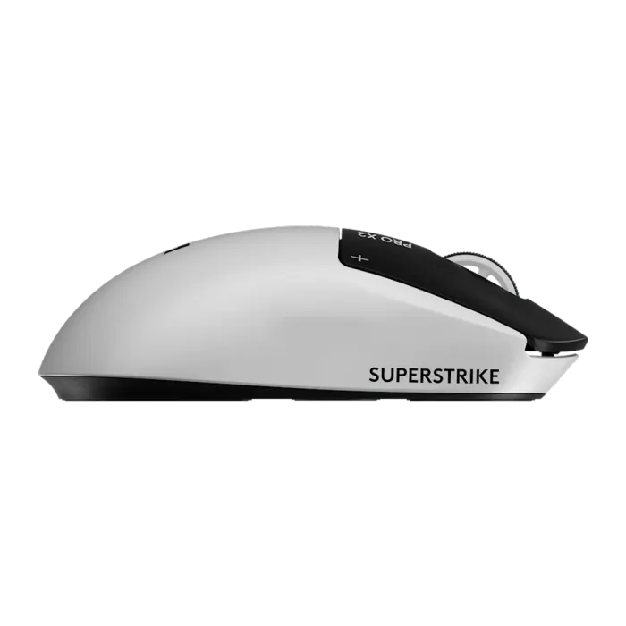 Logitech G Pro X2 Superstrike