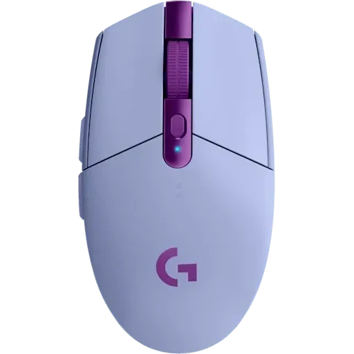 Logitech G305 Lightspeed
