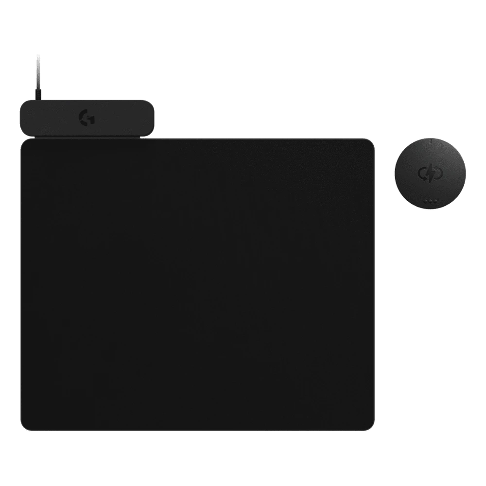 Logitech G PowerPlay 2 Logitech G muismat