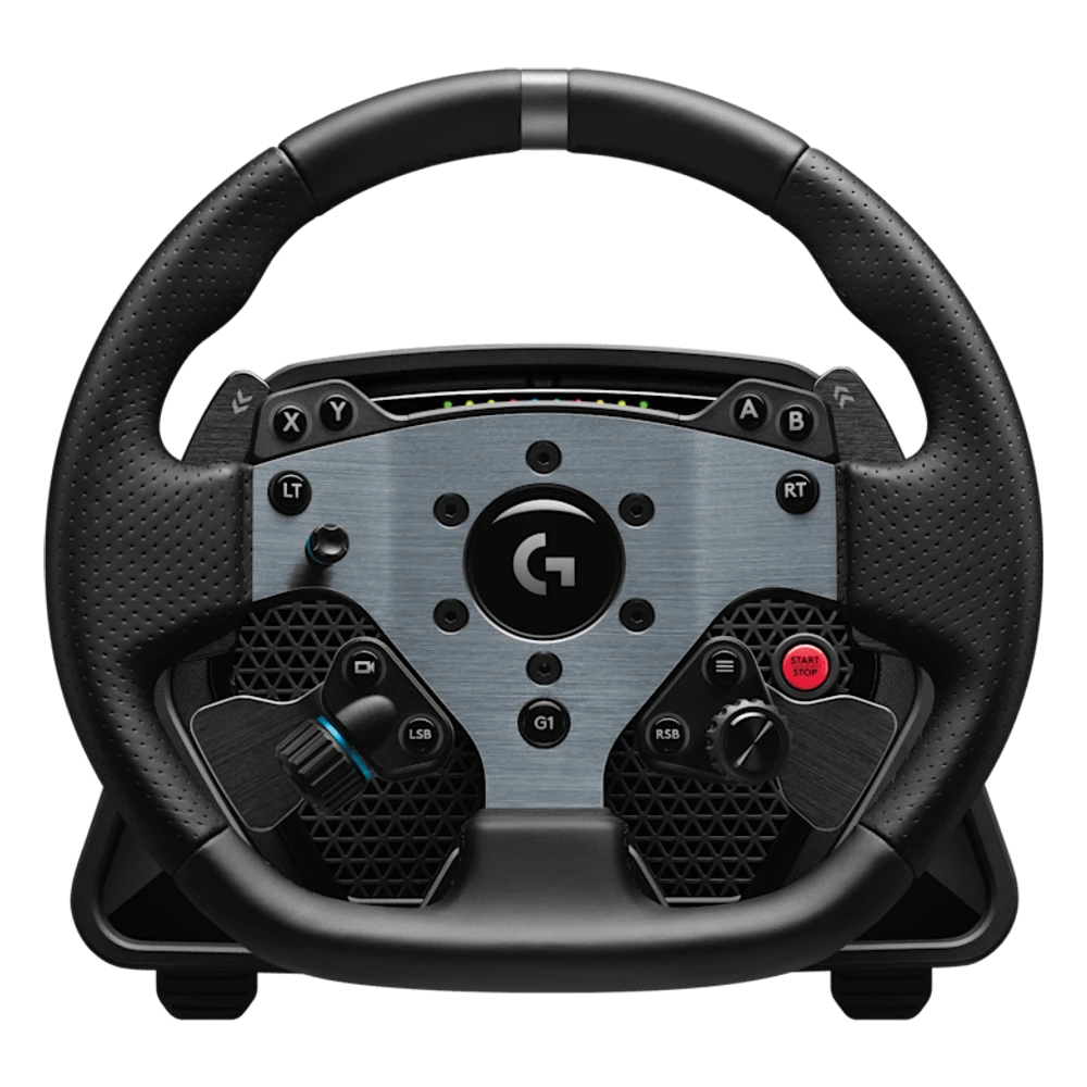 Logitech G PRO Racing Wheel Logitech G racestuur