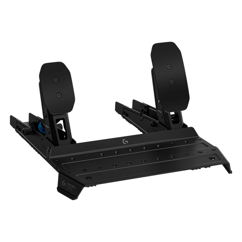 Logitech G RS Pedals Logitech G racestuur