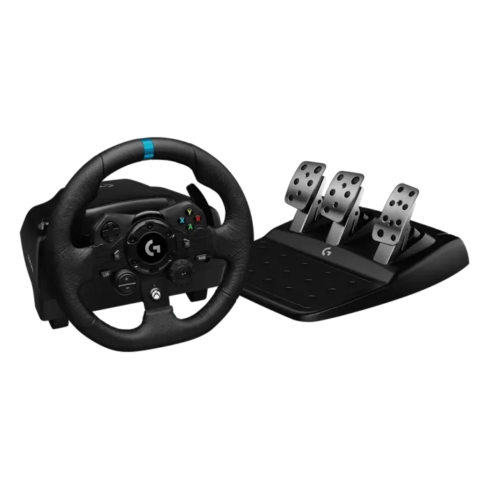 Logitech G923 TrueForce