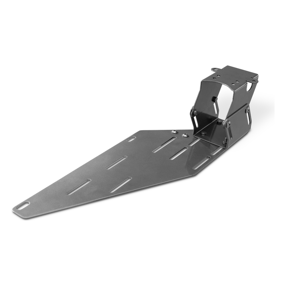 Playseat Gearshift Holder PRO, zwarte stalen pookhouder