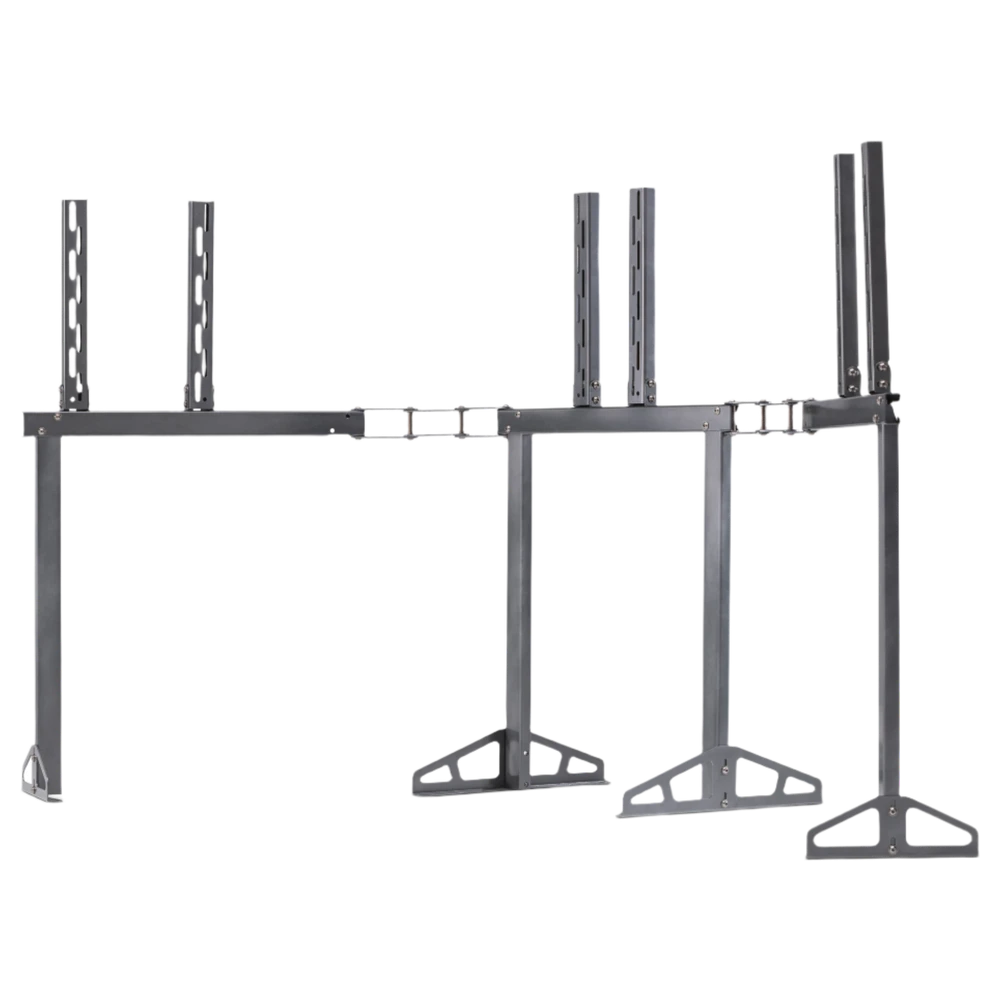 Playseat TV Stand Triple standaard voor drie schermen
