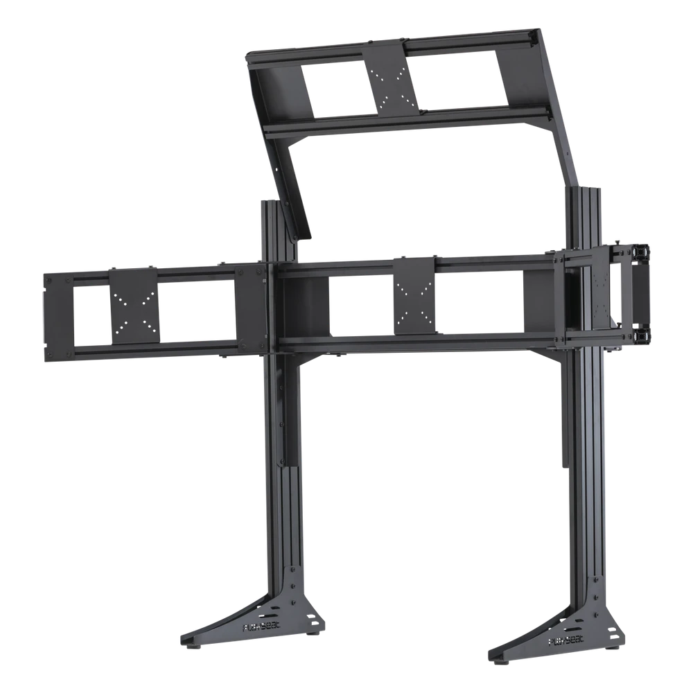 Playseat TV Stand XL Multi, stalen standaard voor meerdere schermen