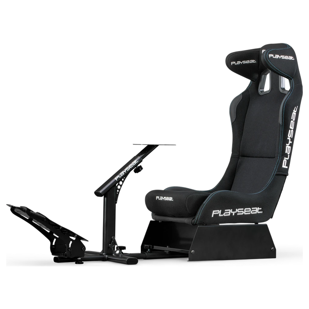 Playseat Evolution PRO sim-racing cockpit