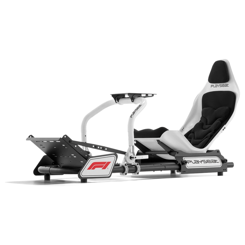 Playseat Formula Instinct sim-racing cockpit