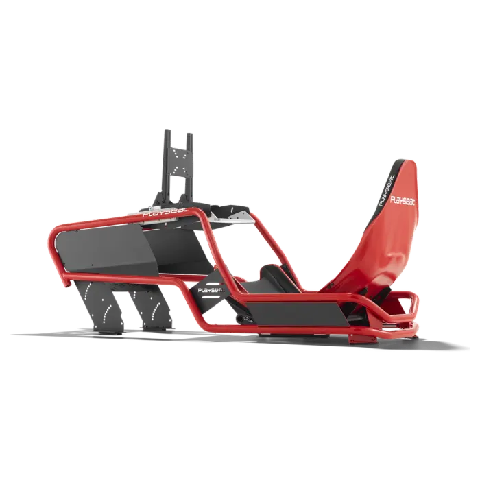 Playseat Formula Intelligence Red