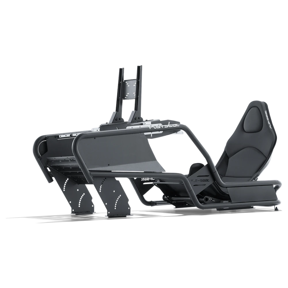 Playseat Formula Intelligence sim-racing cockpit