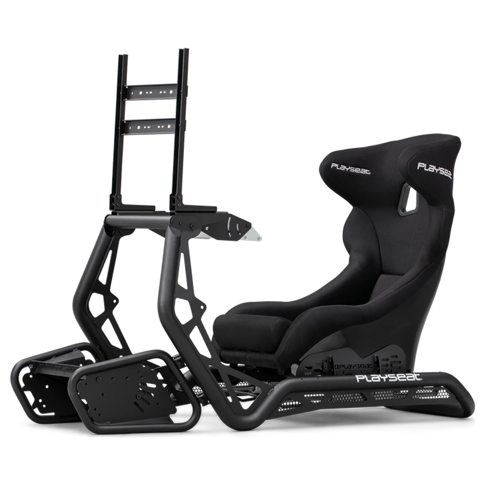 Playseat Sensation PRO sim-racing cockpit