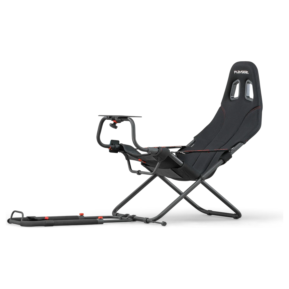 Playseat Challenge ActiFit vouwbare racestoel