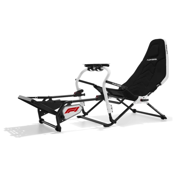 Playseat Challenge DD F1 Edition