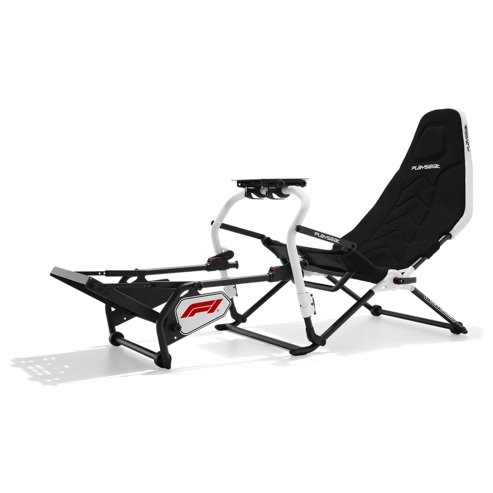Playseat Challenge DD F1 Edition sim-racing cockpit