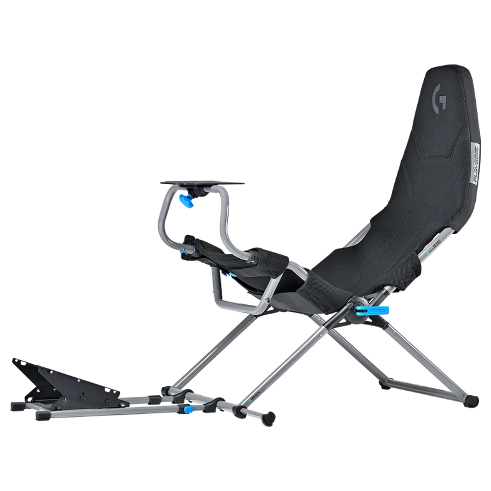 Playseat Challenge X sim-racing cockpit