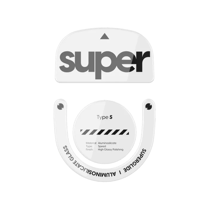 Pulsar Superglide Type-S (Superlight 2)