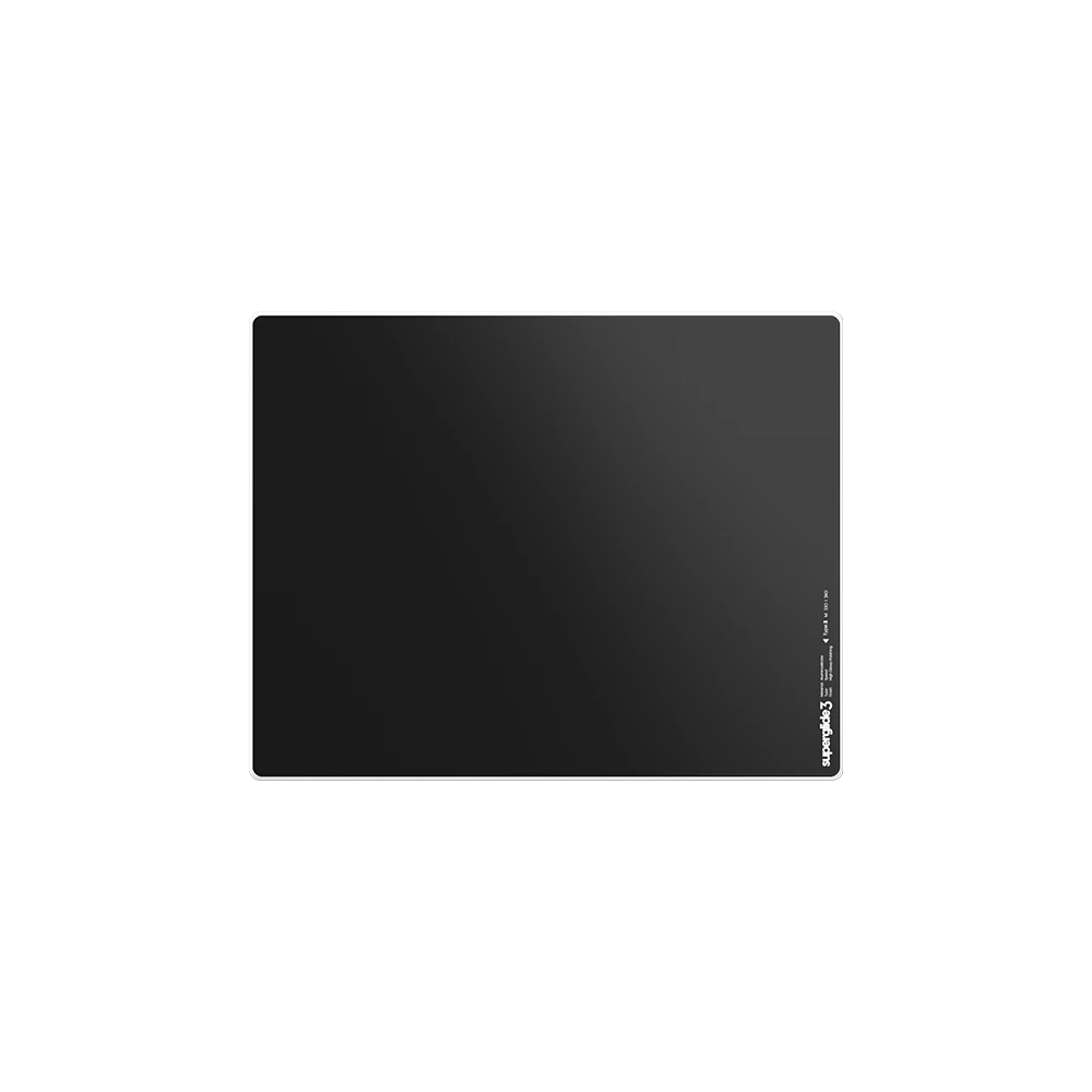 Pulsar Superglide Glass V3 Type-S glazen gaming-muismat