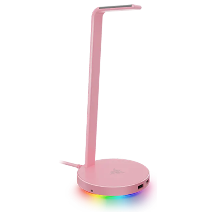 Razer Base Station V2 Chroma Quartz