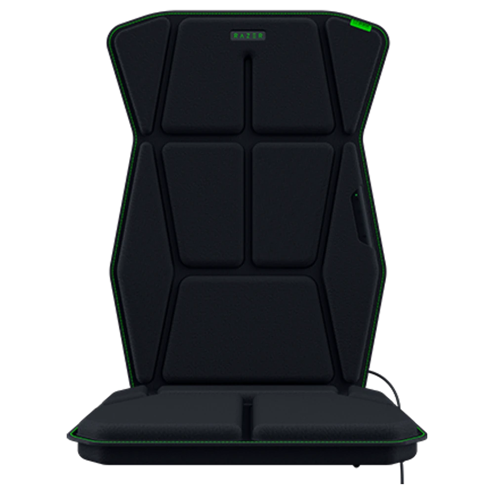 Razer Freyja haptisch stoelkussen
