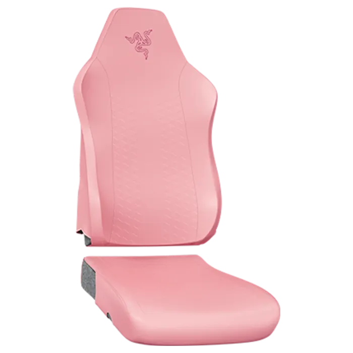 Razer Gaming Chair Sleeves Quartz