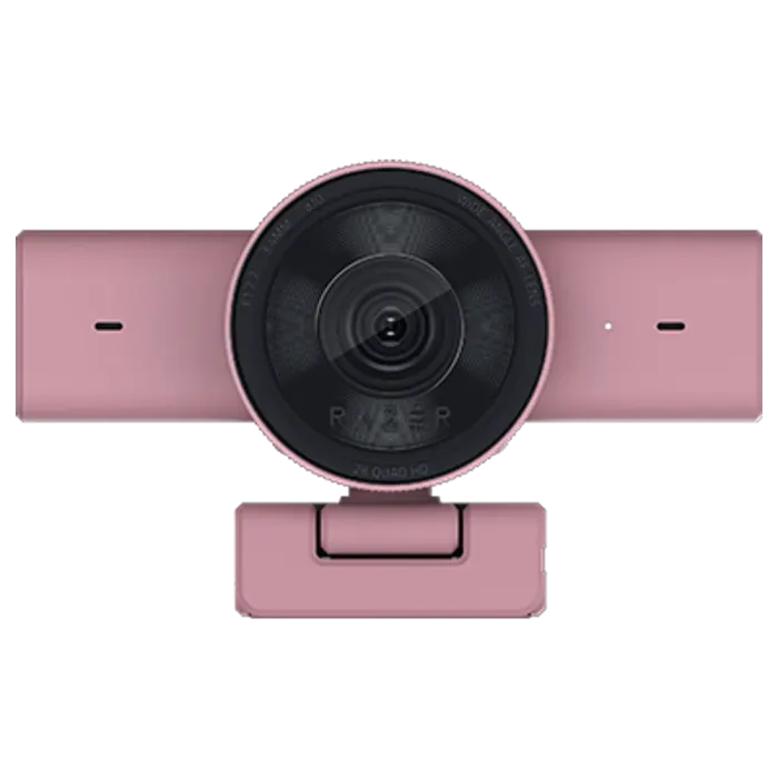 Razer Kiyo V2 X Quartz