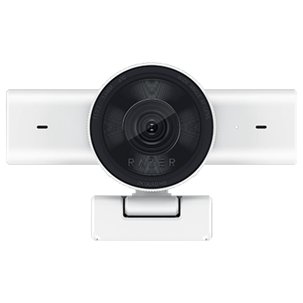 Razer Kiyo V2 X Wit webcam