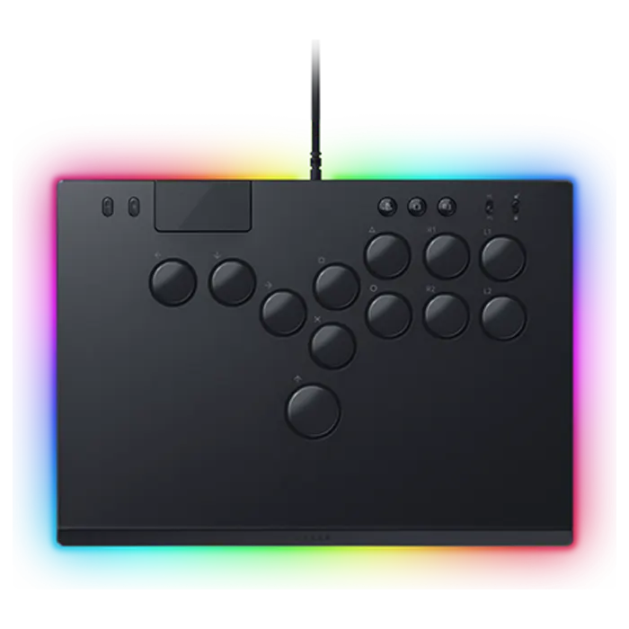 Razer Kitsune