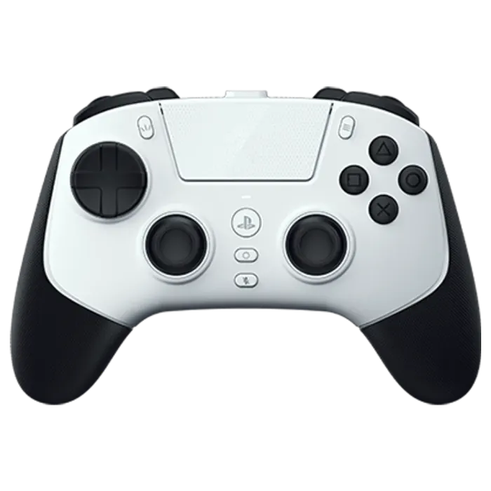 Razer Raiju V3 Pro Wit