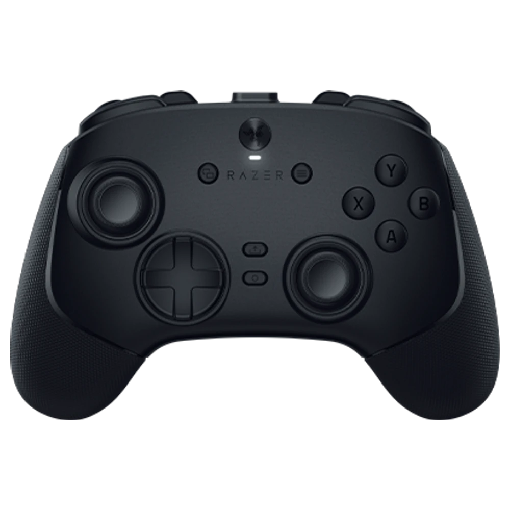 Razer Wolverine V3 Pro 8K PC draadloze pc-controller