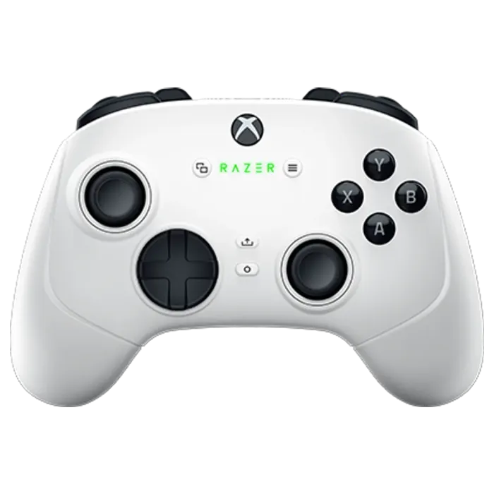 Razer Wolverine V3 Pro Wit