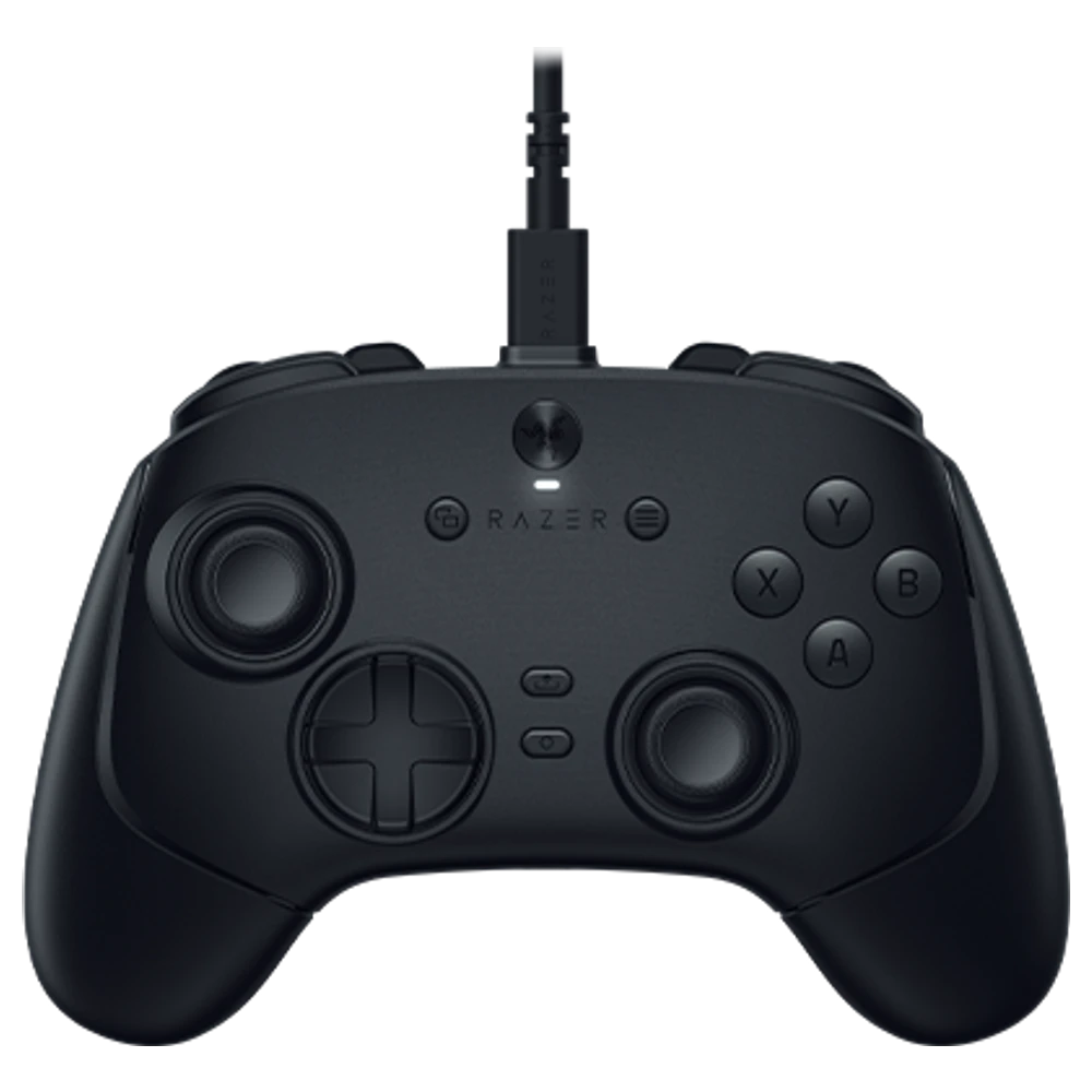Razer Wolverine V3 Tournament Edition 8K PC bedrade pc-controller