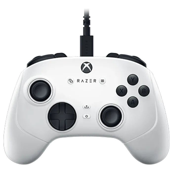 Razer Wolverine V3 Tournament Edition Wit