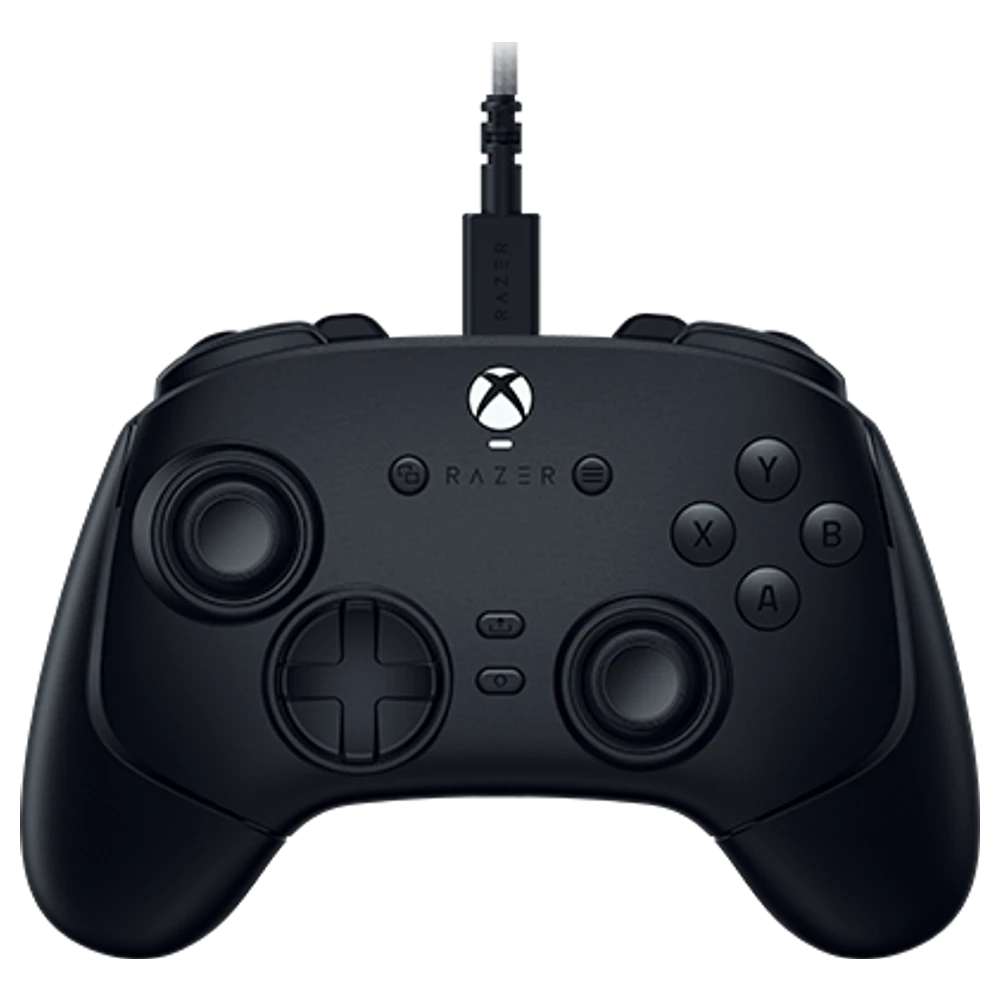 Razer Wolverine V3 Tournament Edition bedrade esportscontroller voor Xbox