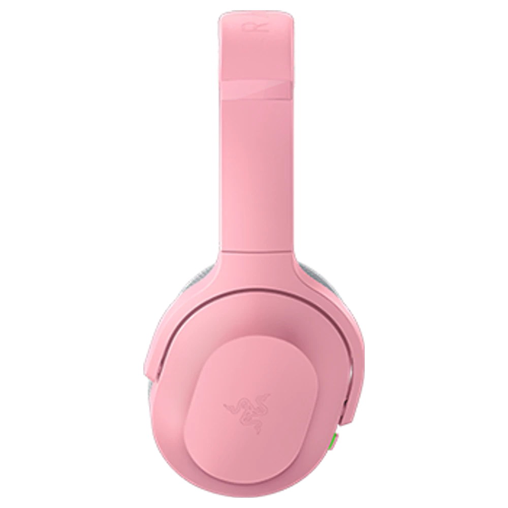 Razer Barracuda Quartz roze draadloze headset