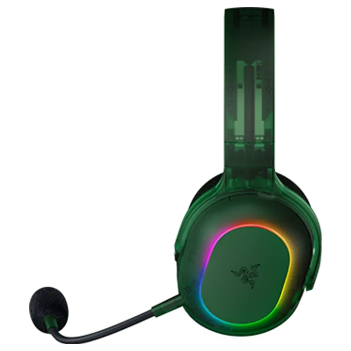 Razer Barracuda X Chroma Phantom Green Edition