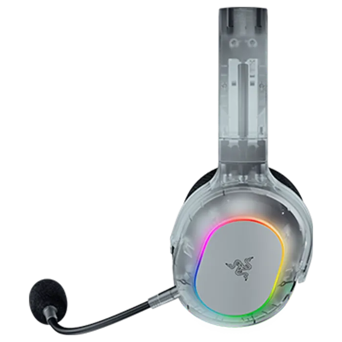 Razer Barracuda X Chroma Phantom White Edition