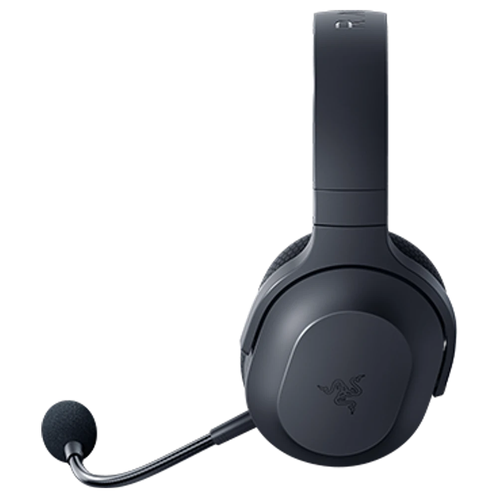 Razer Barracuda X draadloze headset met afneembare microfoon