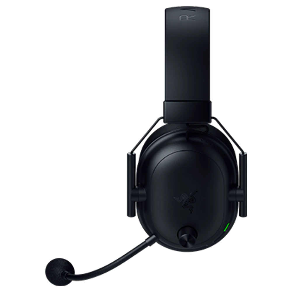 Razer BlackShark V2 HyperSpeed draadloze esportsheadset