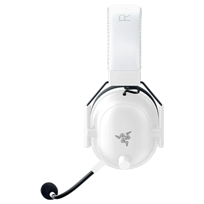Razer BlackShark V2 Pro (2023) Wit